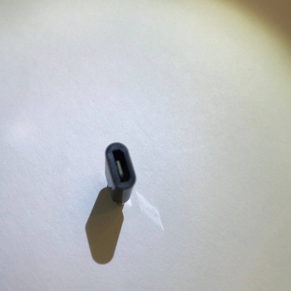 Endoscope 5.5mm Camera LED Waterproof Android Phone Tablet PC 40" Length