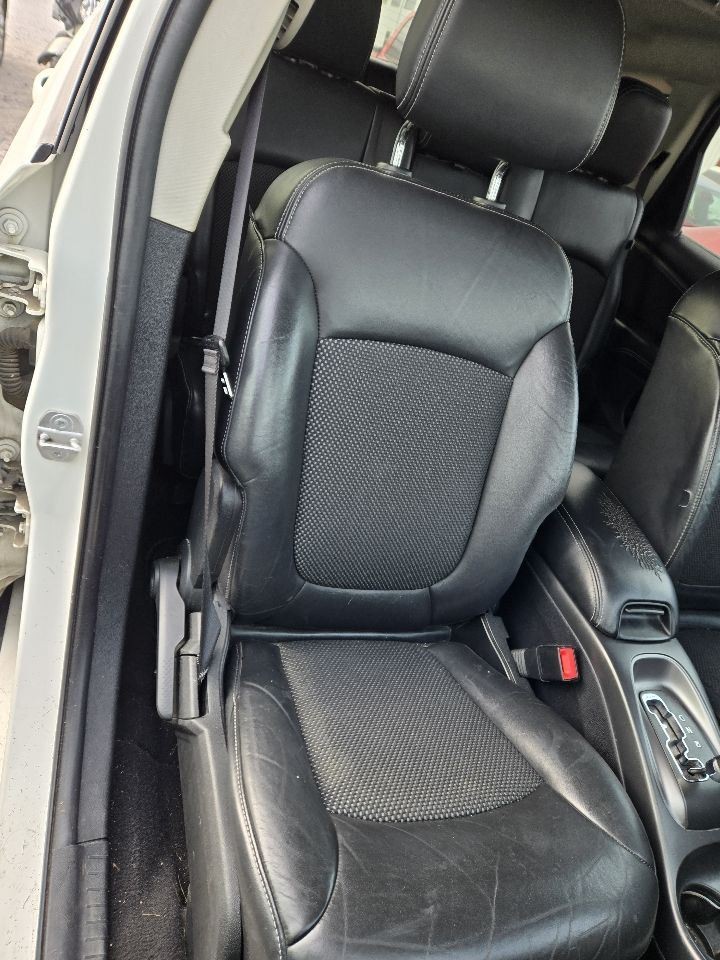 2011-2020 Dodge Journey Dash Mounted 8.4" Display Screen