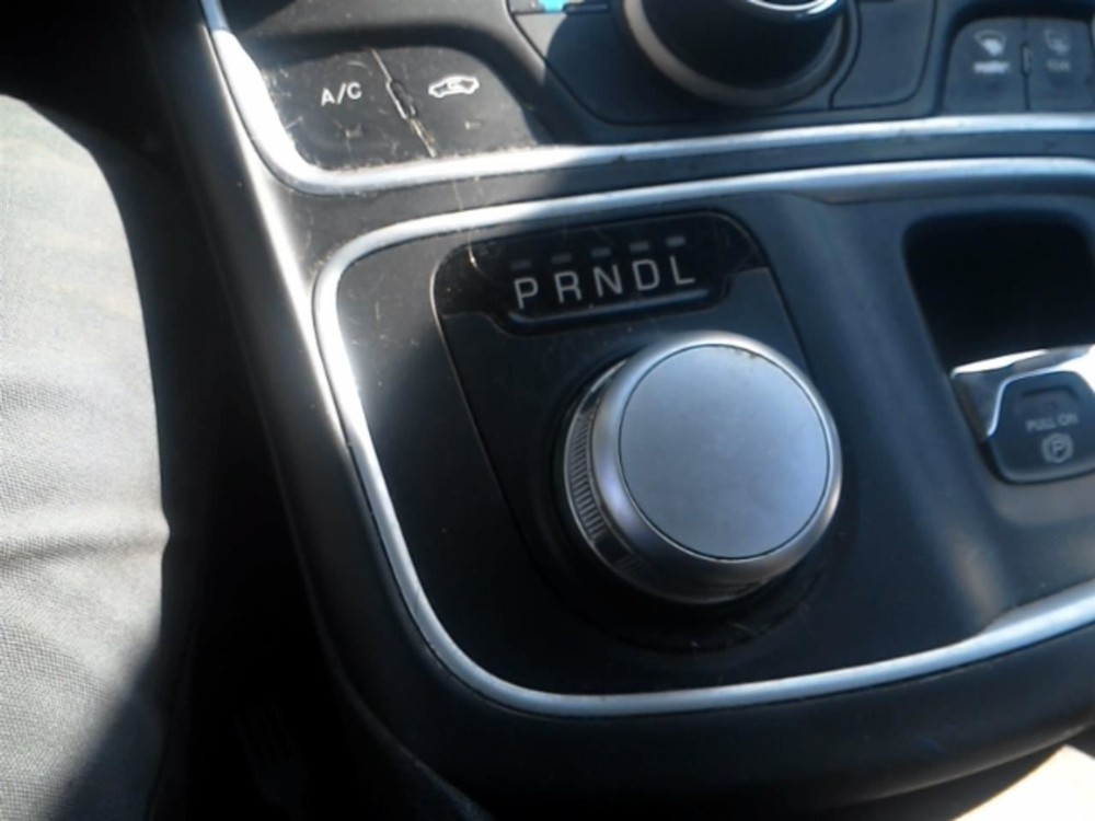 200       2017 Transmission Shift 104922407