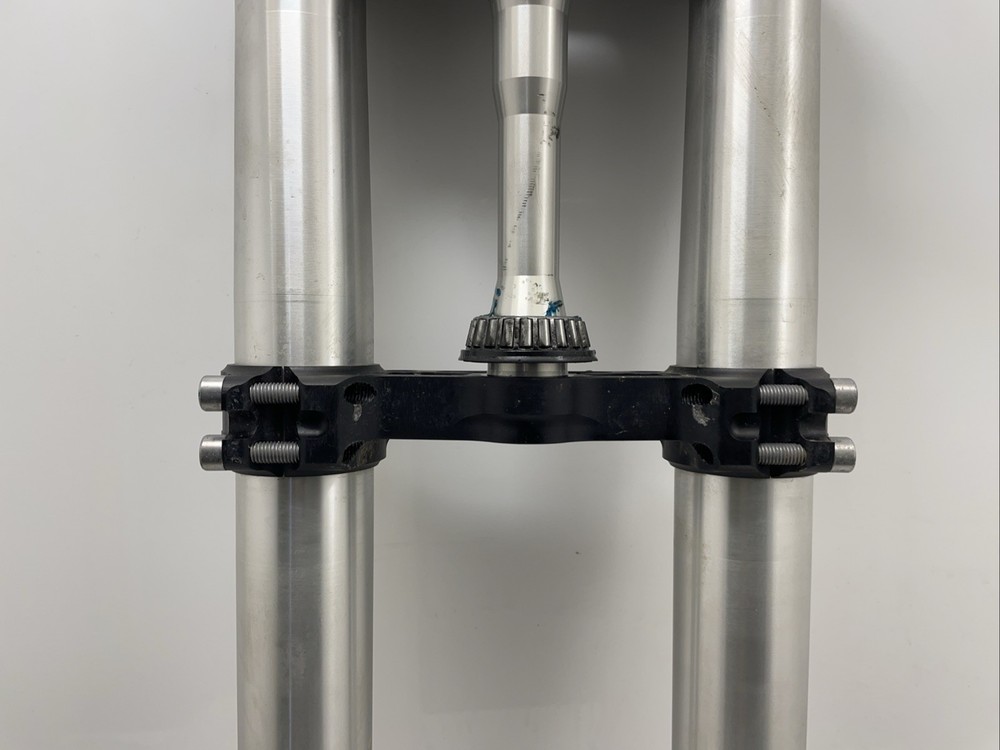 ♻️ Tye 3000A 72v 60Ah Ebike Complete Front Forks Suspension ♻️