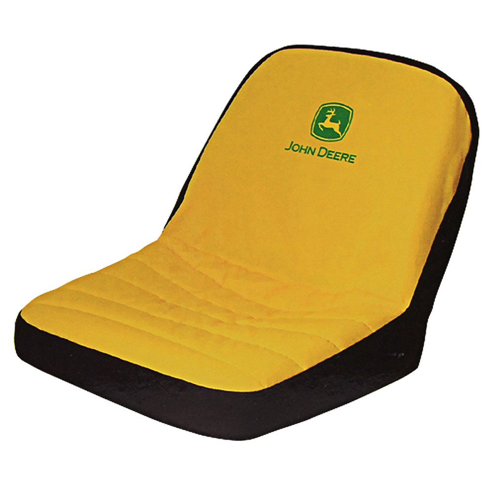 John Deere LP92324 Medium Seat Cover