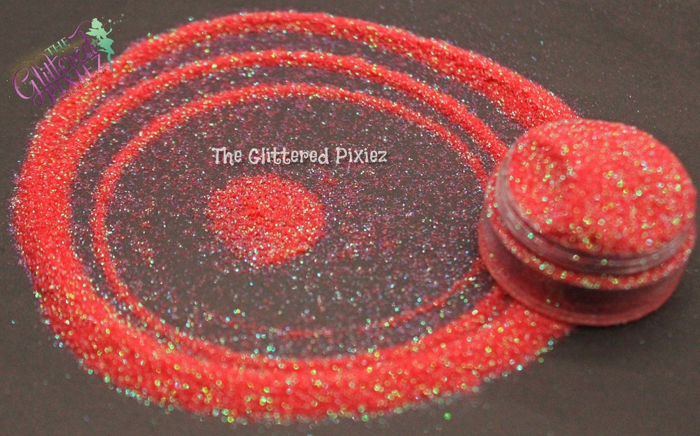 BOYSENBERRY Pixie Dust (extra fine glitter)