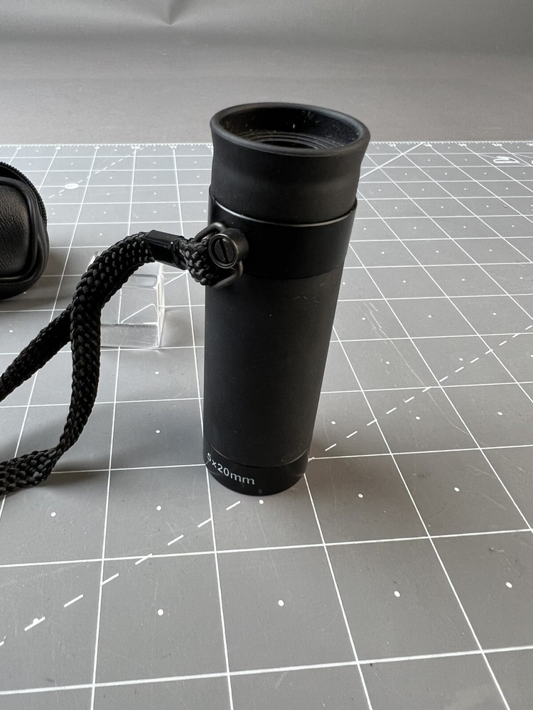 Eagle Jack’s Golfscope EAGLE JACKS GOLF SCOPE RANGEFINDER 5X22mm