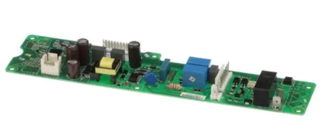 154776601 Electrolux Board, Control, k4