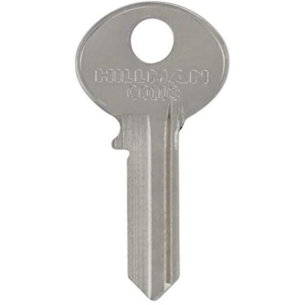 KEYKRAFTER #216 BRASS