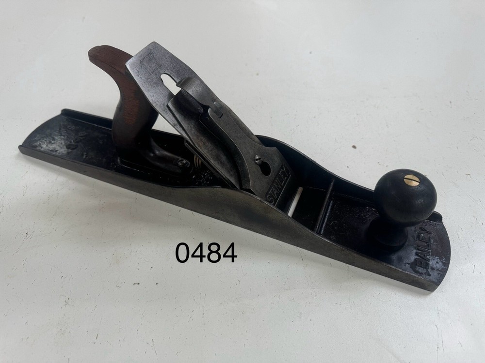 Stanley Non 6 SW❤️ Fore/Jointer Plane (0484)