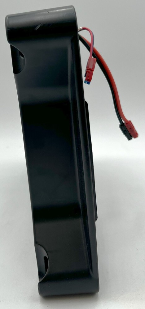 YETI 3000X GOAL ZERO INPUT + OUTPUT PLATE, USED