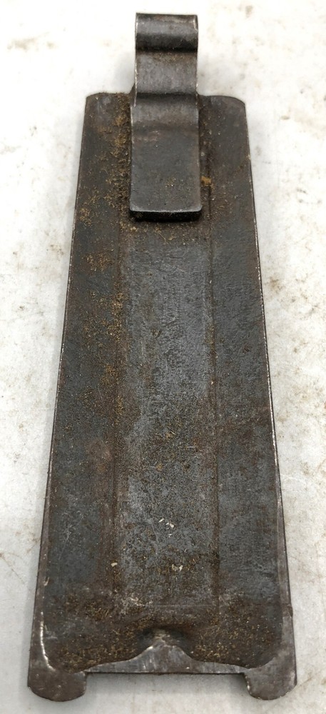Japanese Arisaka Type 99 Floorplate