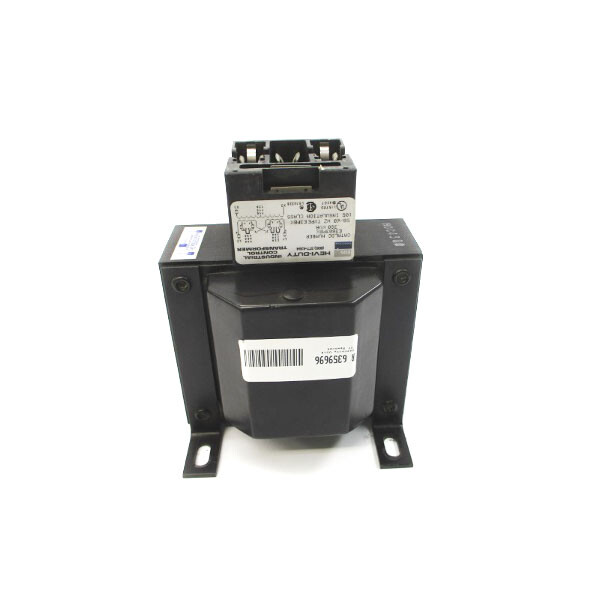 HEVI-DUTY E3803PBX 480V  UNMP