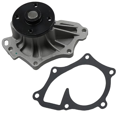 Water Pump - 131-2272