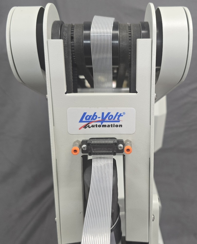 Lab-Volt Automation 5250-A0 Servo Robot Training System