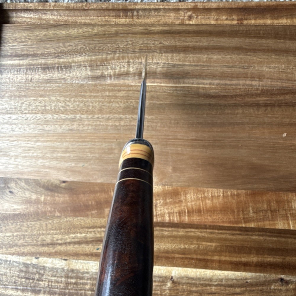 Hobbs- Handmade Art Knife 1981