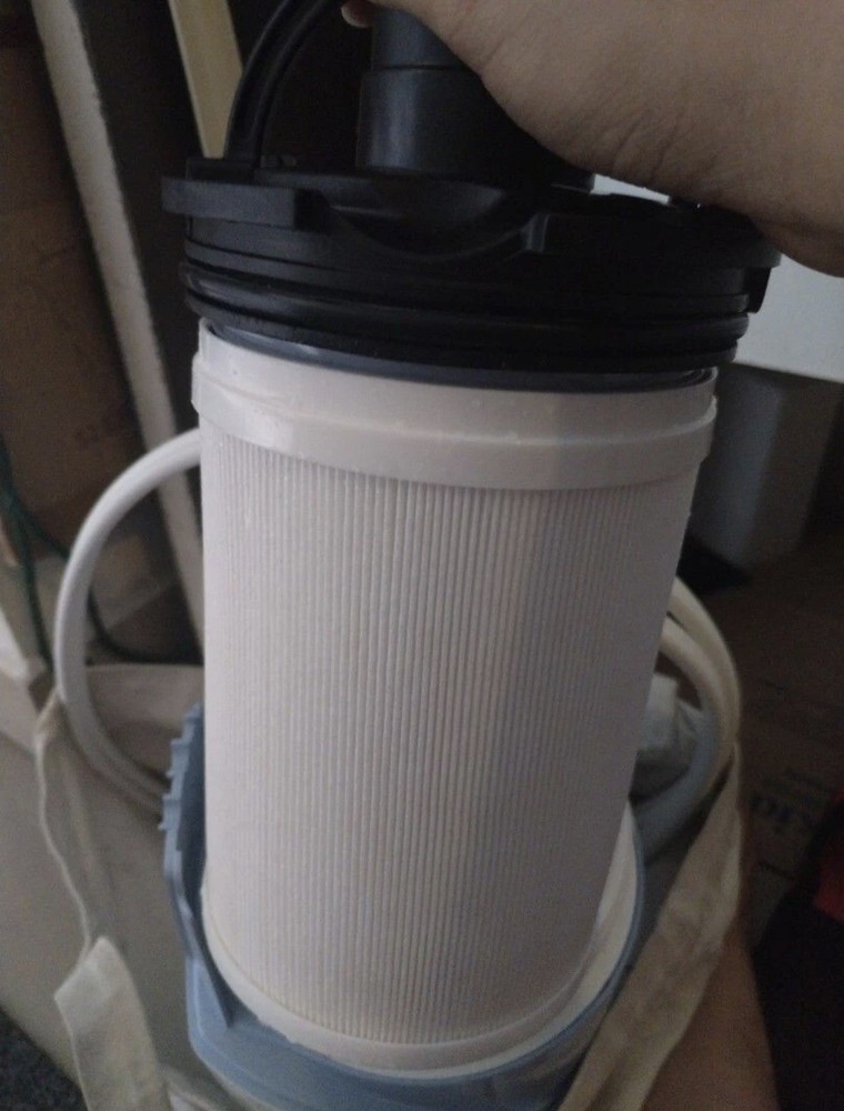 eSpring Replacement Filter Cartridge UV Technology Amway Water Purifier 100186