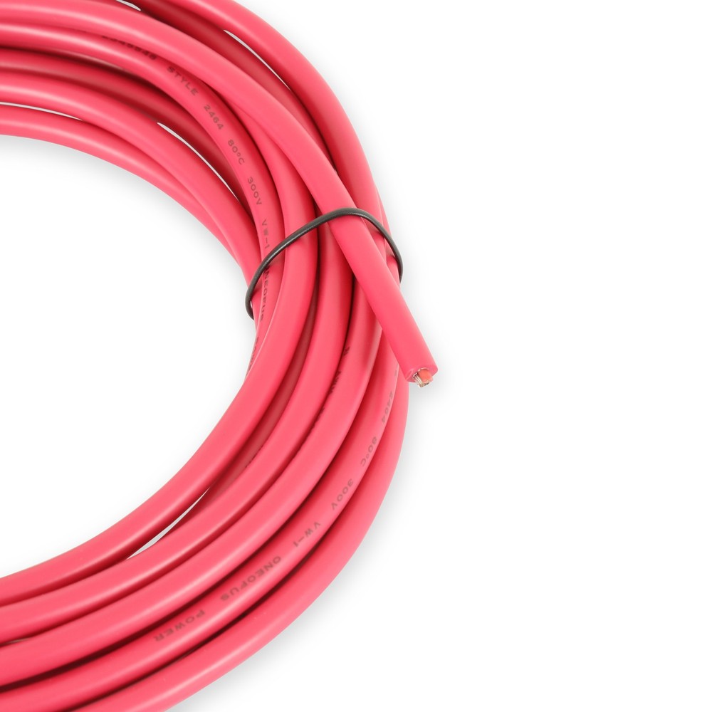 Racepak 280-CA-RD240CT Data Logging Unit Cable