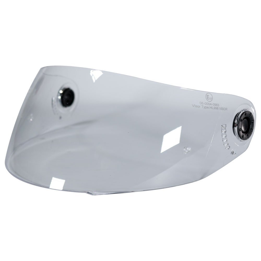 Frank Thomas DP998 Clear Visor Replacement Spare FT998