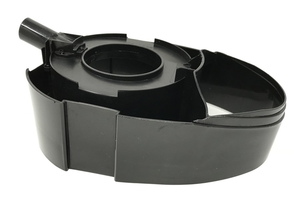 Black & Decker Juicer JE2200B Replacement Part Blade Housing Separator Chamber