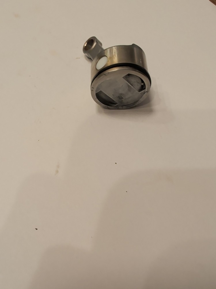 Saito FA 56 Piston, Con Rod, Ring, Wrist Pin Assembly
