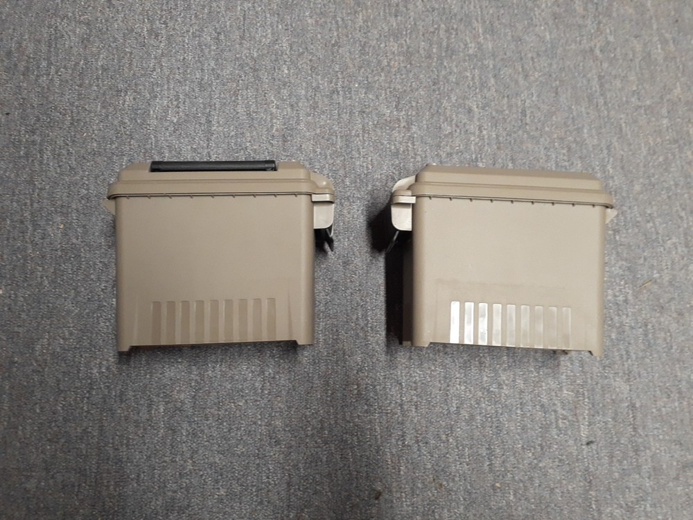 Case Gard Mini Ammo Can