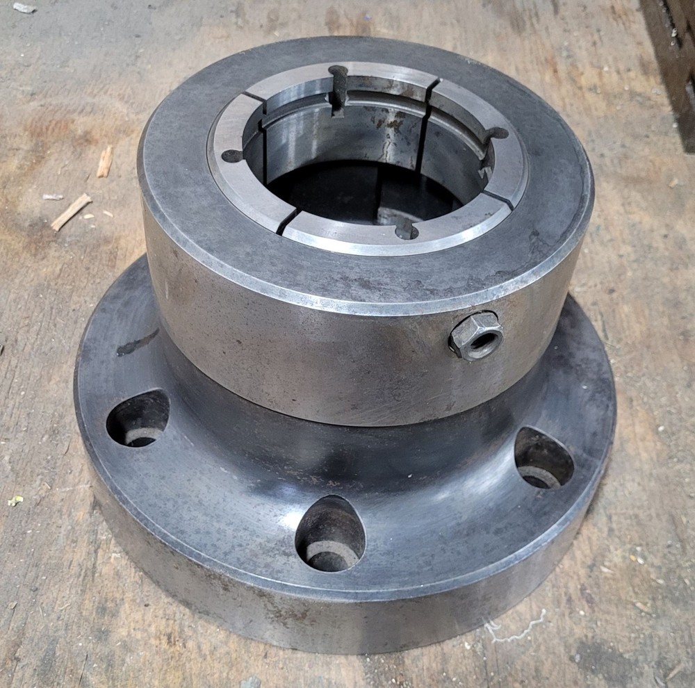 Collet Chuck for S-40 Collet