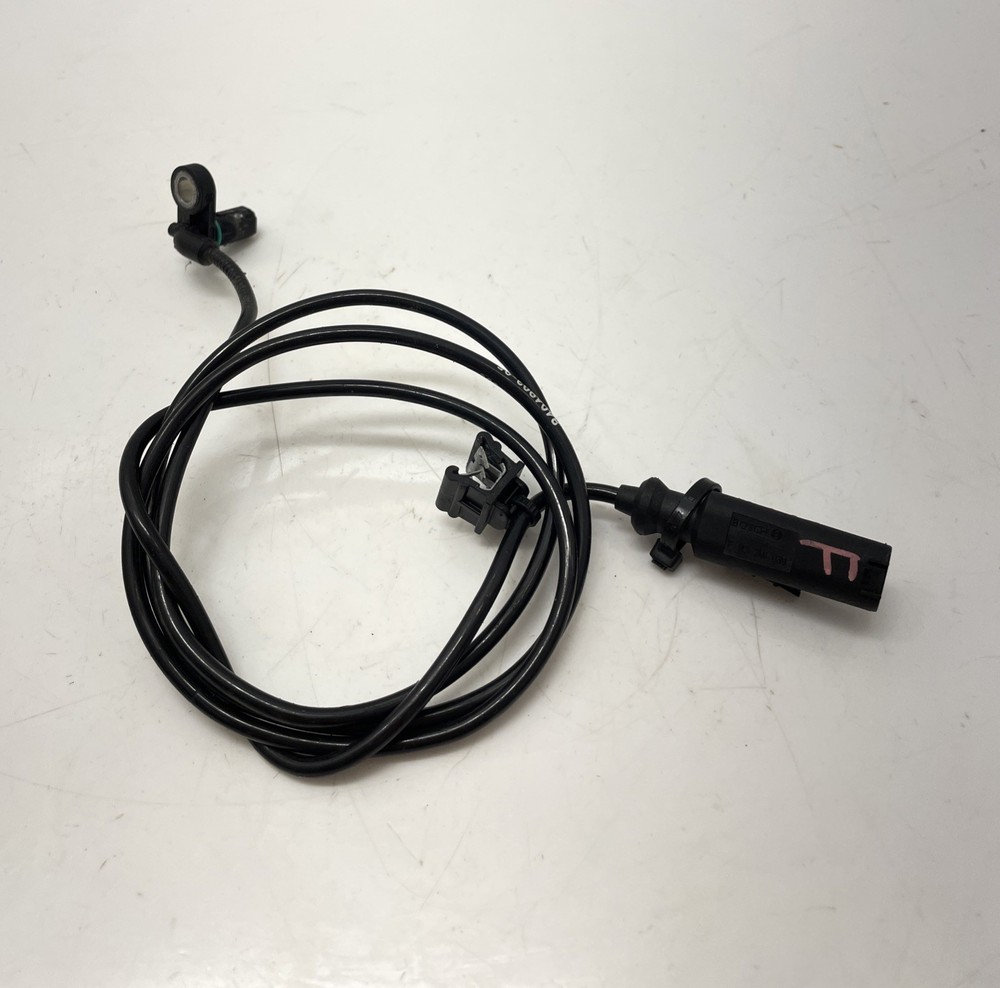 ♻️ Bmw Ce 04 2022 - 2026 Front ABS Sensor ♻️