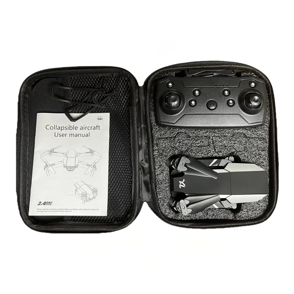 Mini Drone for Kids 'Teng 2' TESTED Works