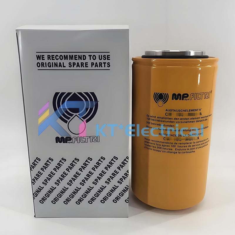 1PCS New CS-150-P25-A Hydraulic Filter Element