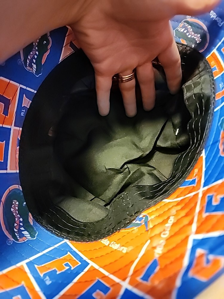 Florida Gators Bucket Hat NFL Team