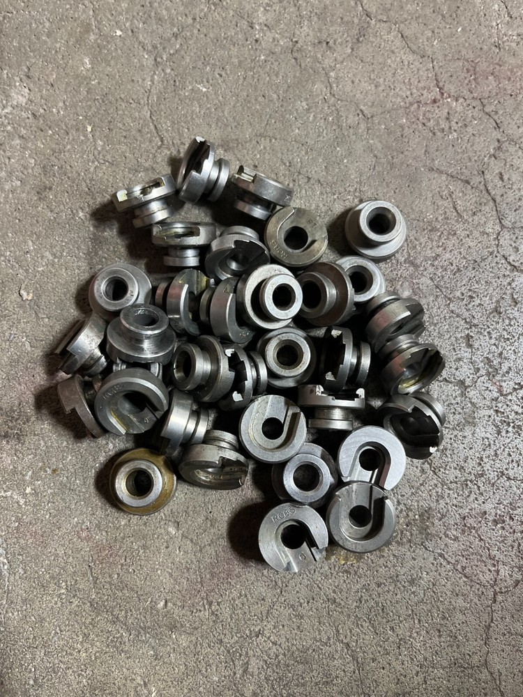 RCBS Single Stage Shell Holder - Multiple Sizes Used Condition