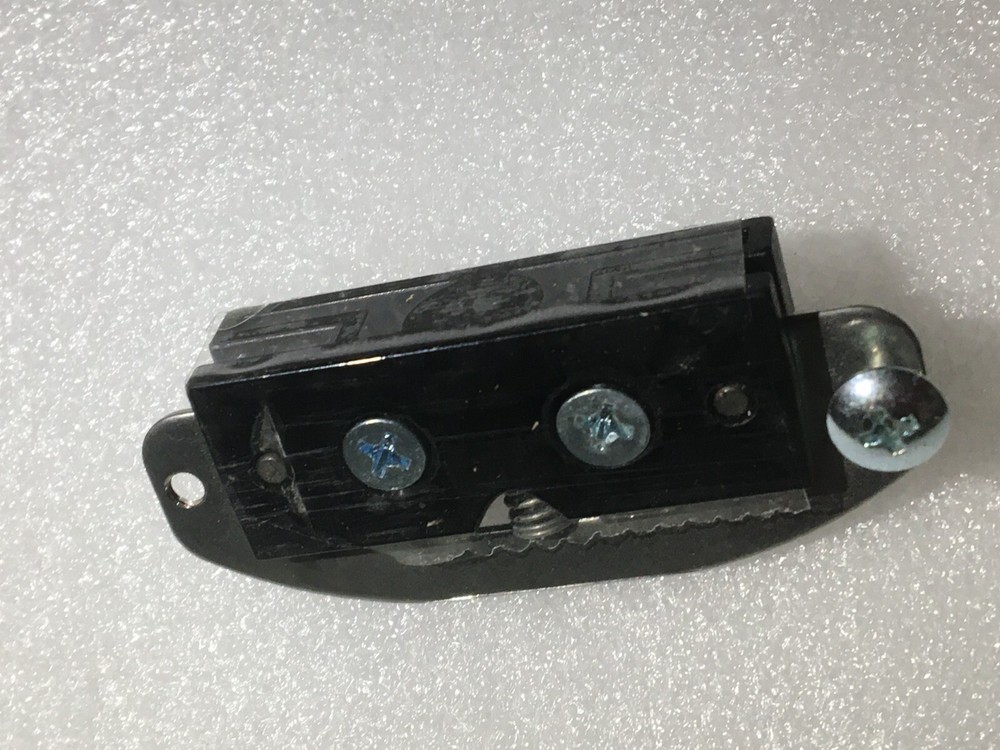 Harmar SL600 Rail Power Contacts