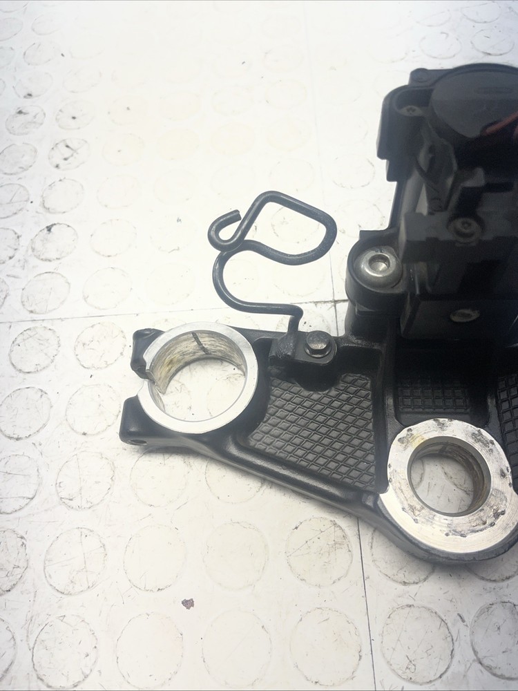 Honda CBR250 Triple Tree OEM