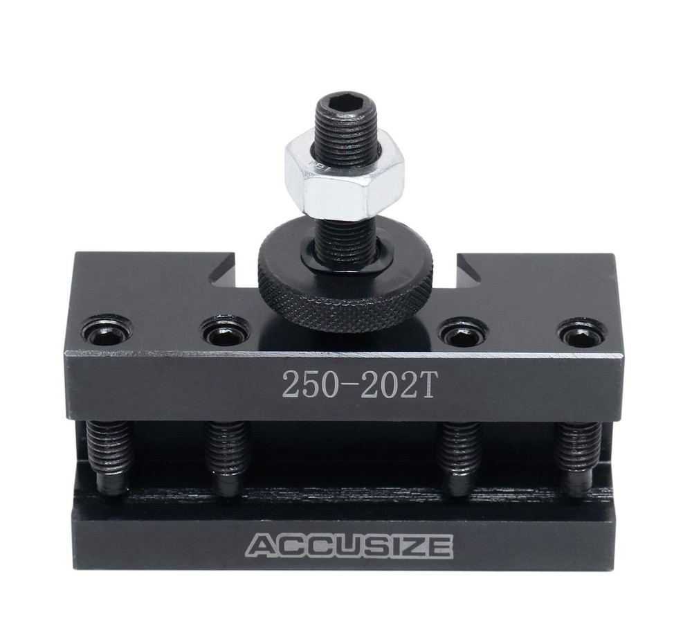 Style BXA Boring Turning Facing Holder Quick Change Tool Style 2 X-Large