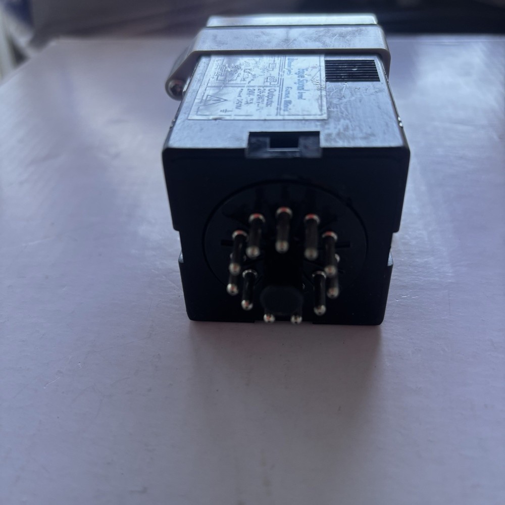 Eagle Signal B506-7001 LED Repeat Cycle Programmable Timer