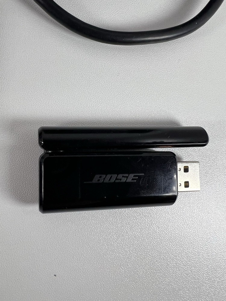 Bose Wave Soundlink Bluetooth Adapter for Bose Wave Music Systems Play Tested