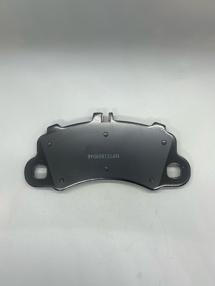Porsche Cayenne Base Front Brake Pads Set 9Y0698151AN