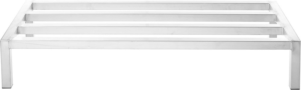 Winco , Medium, Aluminum