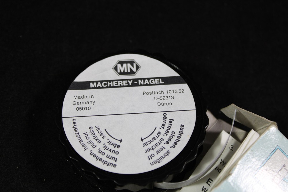 MN Qualitative test paper Watesmo