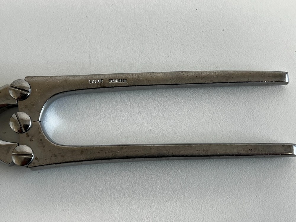 LL7: Sklar 57 Instrument