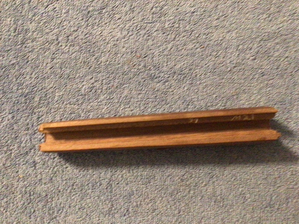 Marlin 39 Rifle Forend Walnut Repro