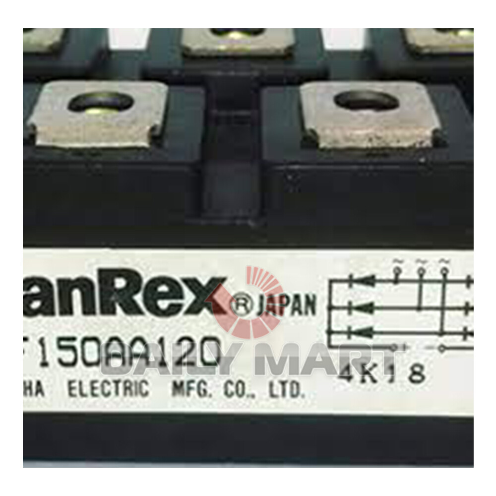 New In Box SANREX DF150AA120 Power Module Supply