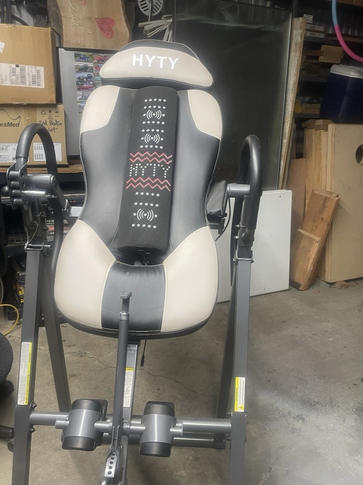 Inversion Table