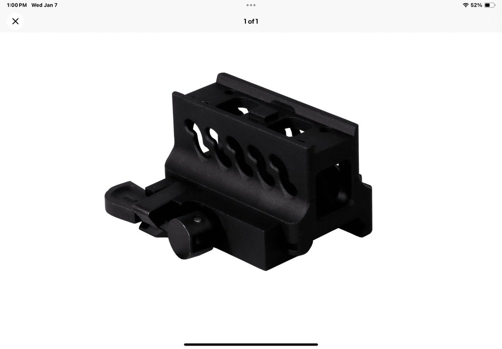 Samson PRO-RAM-T1-1.53