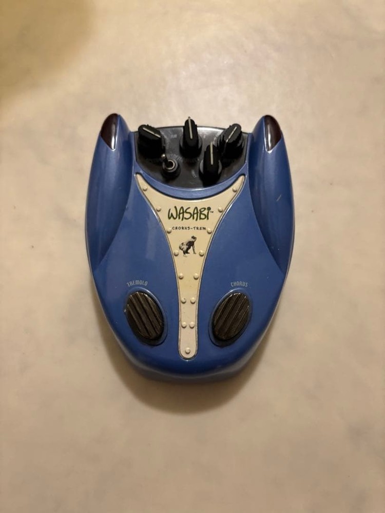 WASABI 125780