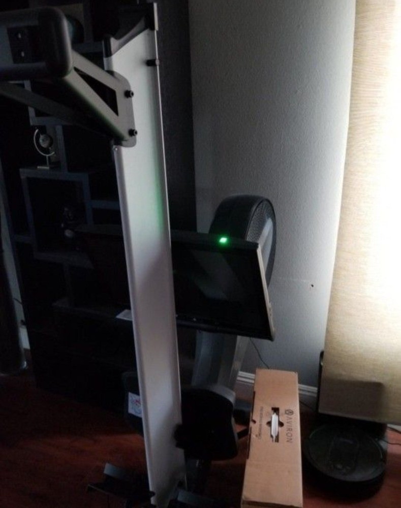 AVIRON Rowing Machine