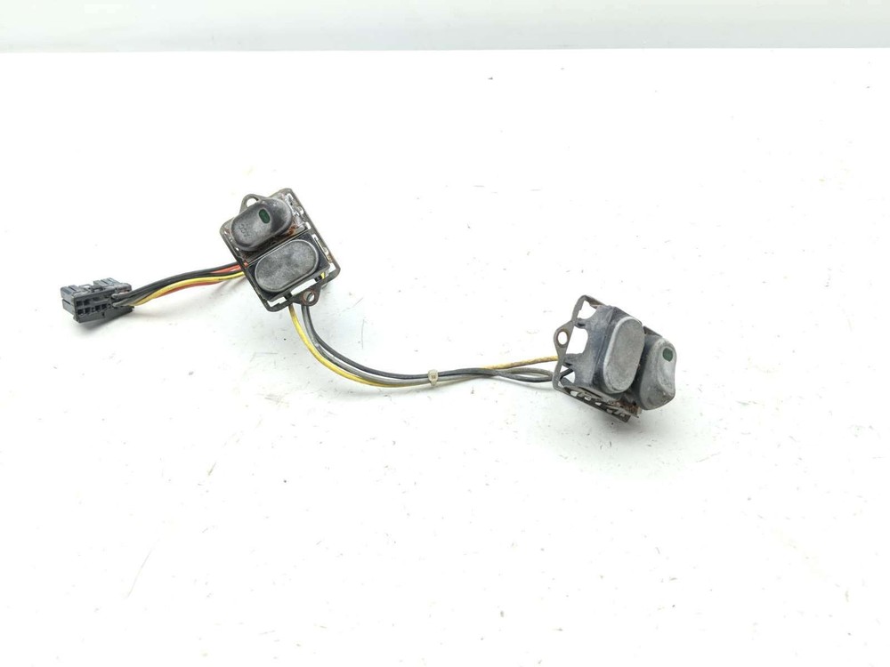 05 Harley Electra Glide Classic FLHTCI Switch System