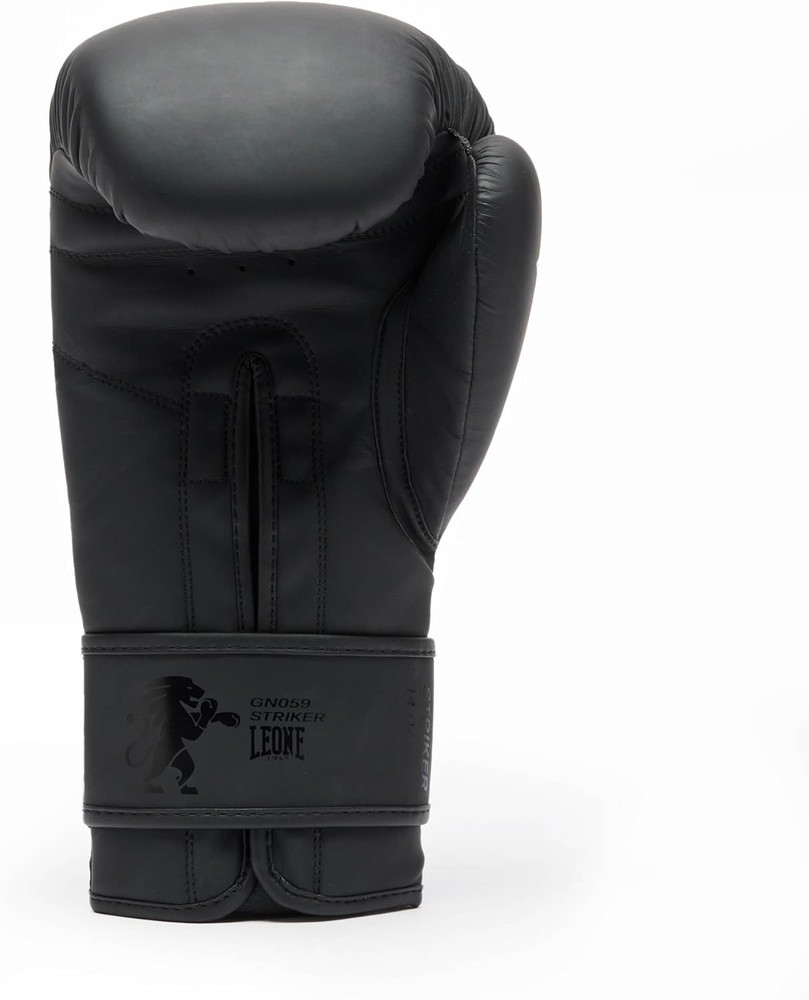 , Black&White Boxing Gloves