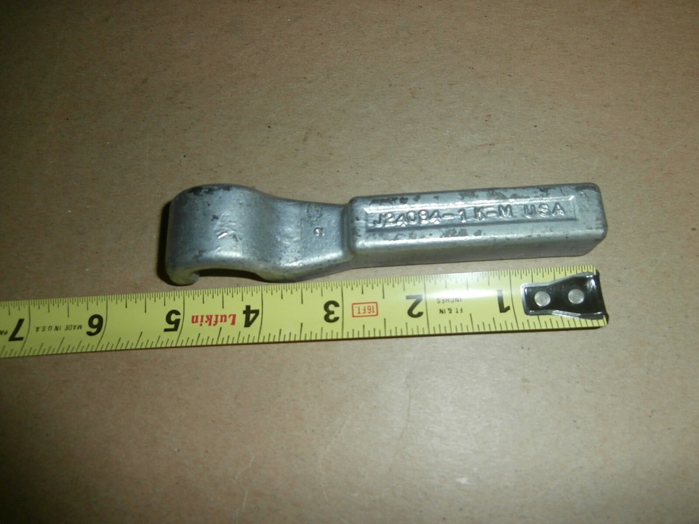 Kent Moore J24084-1 Front Coil Spring Tool Buick Pontiac