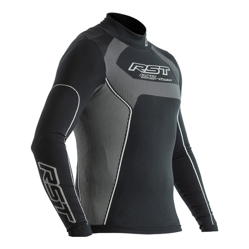 RST Tech X Coolmax Temperature Regulated Mens Motorcycle Base Layer Top