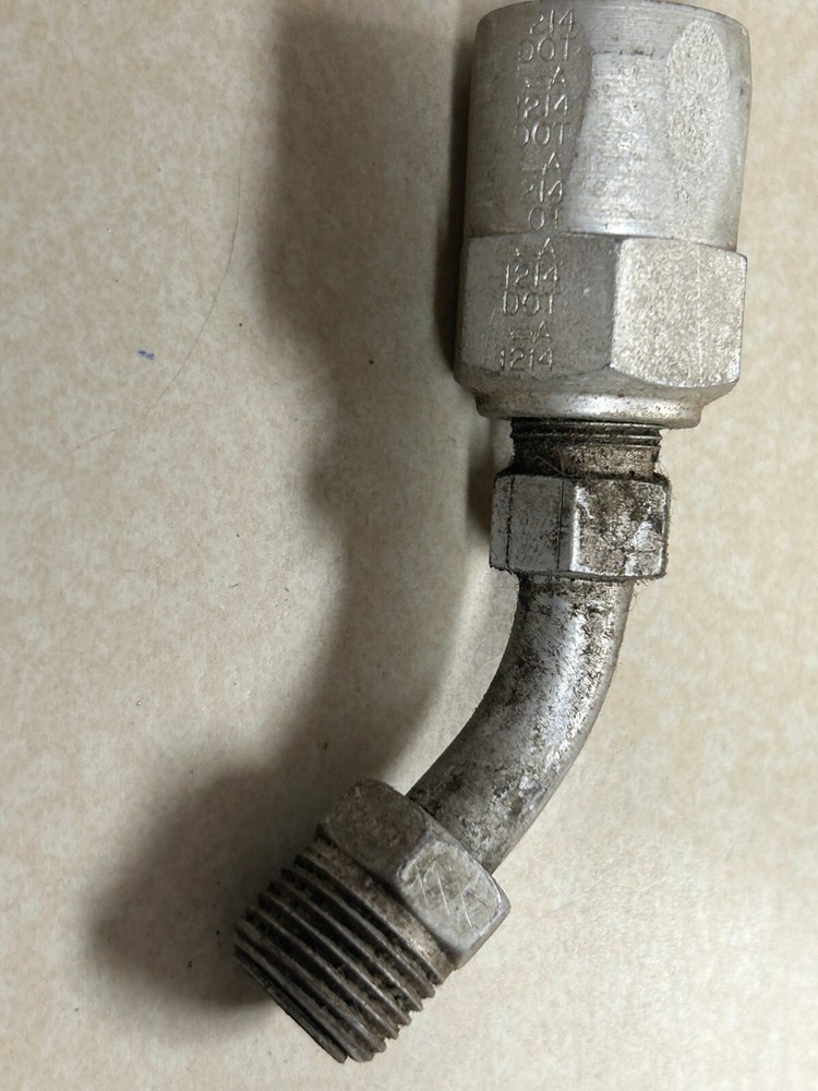 190605-6-6 AEROQUIP (FIELD USE)