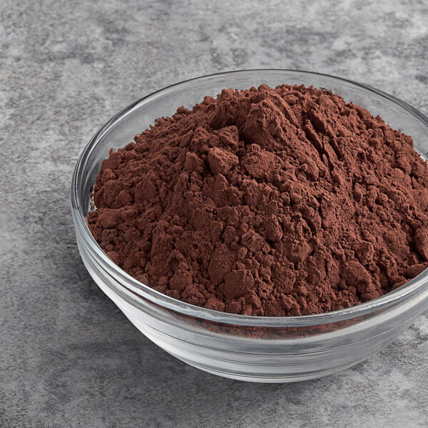 Valrhona Dutched Cocoa Powder 6.6 lb.