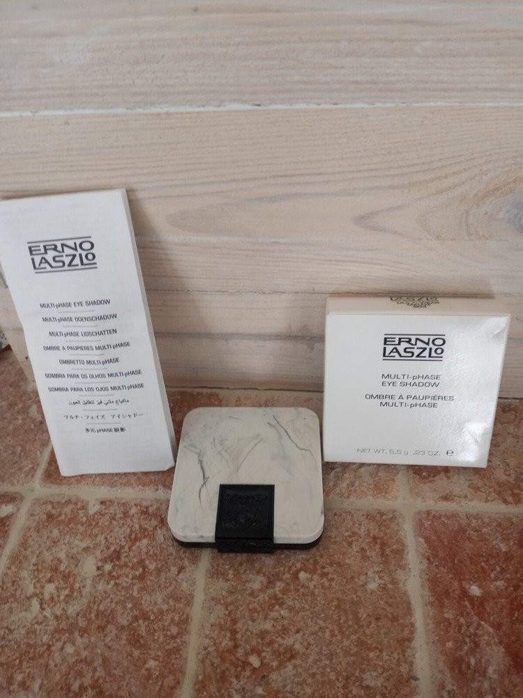 erno laszlo multi-phase eye shadow mauve #903